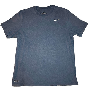 Nike Dri-Fit “The Nike Tee” Casual Shirt Size Large